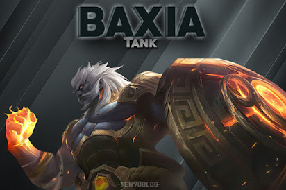 Baxia
