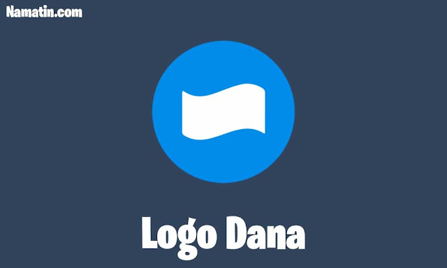 gambar logo dana