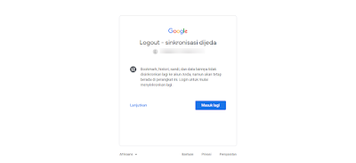 Begini Cara Hapus Akun Google Secara Permanen dengan Mudah