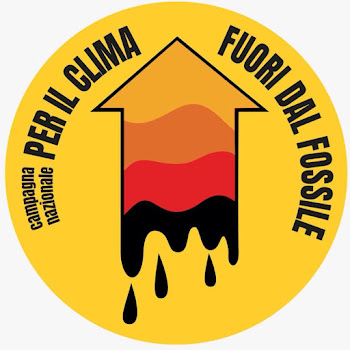 Per il Clima, Fuori dal Fossile