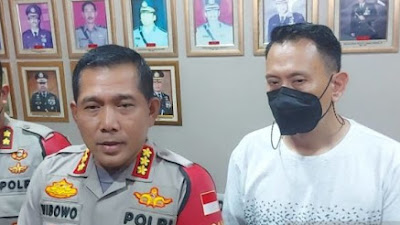 Anggota TNI AD Tewas di Penjaringan dan Satu Warga Sipil Putus Jarinya, Polisi Tetapkan 1 Pelaku Jadi Tersangka