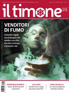 IL TIMONE nr 213