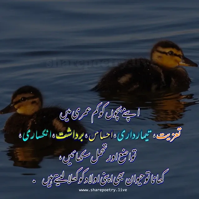 Best Saying About Life in Urdu Picture-text SMS Copy 2022