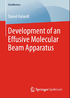 Development of an Effusive Molecular Beam Apparatus