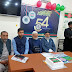 لاہور: 54ویں جشن تشکیل انجمن کی مرکزی تقریب  ''افتخار وطن ہے یہ انجمن سیمینار''