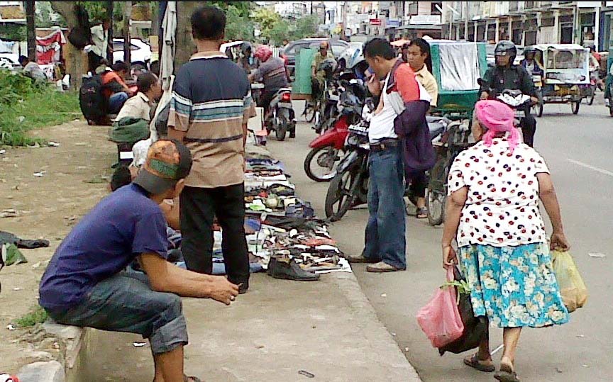 pajak ular medan