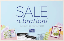 Sale-a-Bration 2023 Brochure