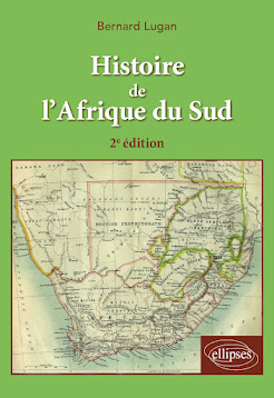 Histoire de l'Afrique du Sud