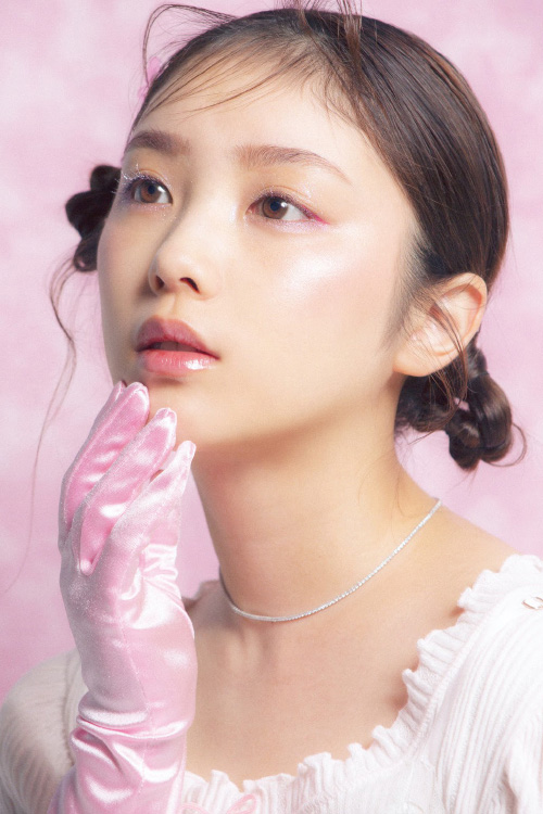 Yuki Yoda 与田祐希, bis Magazine 2021.07