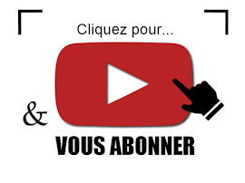 Notre chaine Youtube