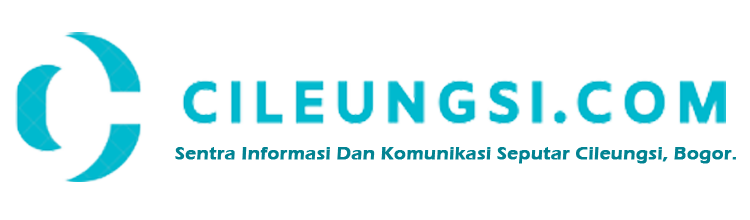 Cileungsi.com