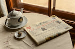 Tea Time News