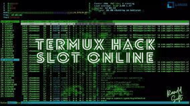  Termux adalah aplikasi atau software terminal yang merupakan Linux Environment berbasis d Script Termux Slot Pragmatic Terbaru