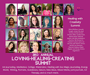 Loving, Healing Creating Summit