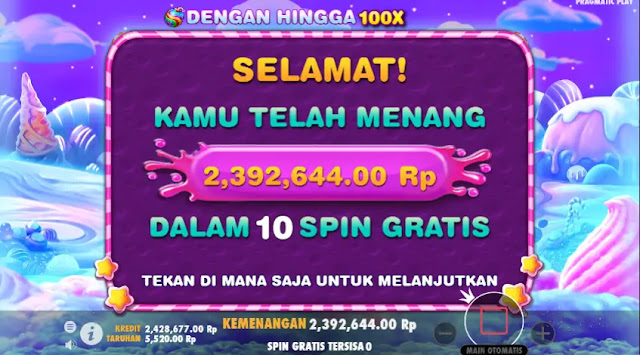 Daftar Agen Slot Gacor Terpercaya Nuansa Gaming