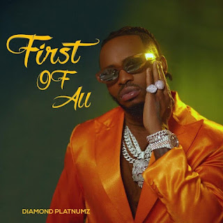 Diamond Platnumz: First of all - foa album mp3 download
