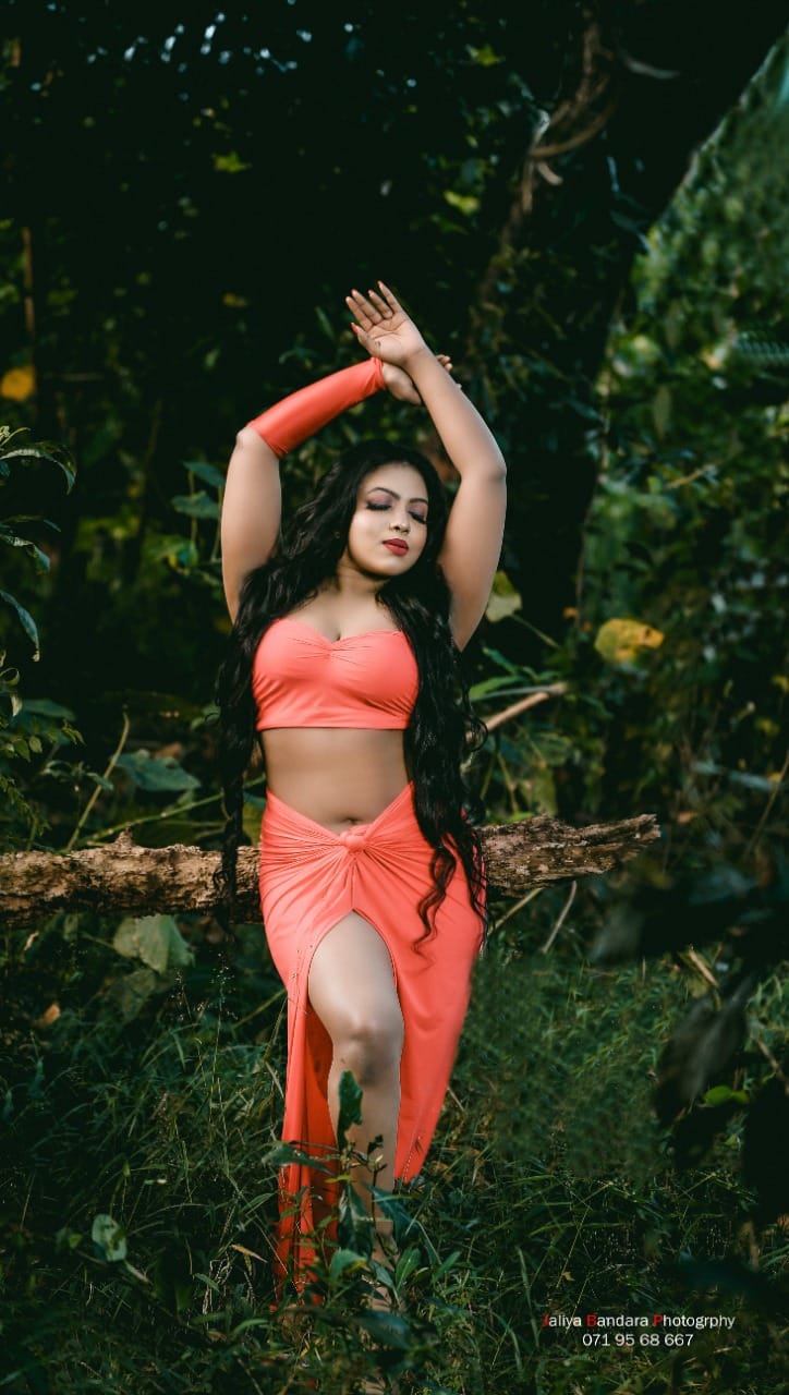 model Pavithra Pavi new sex