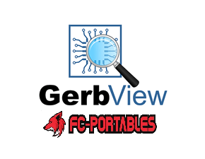 GerbView v9.20 x86/x64 free download