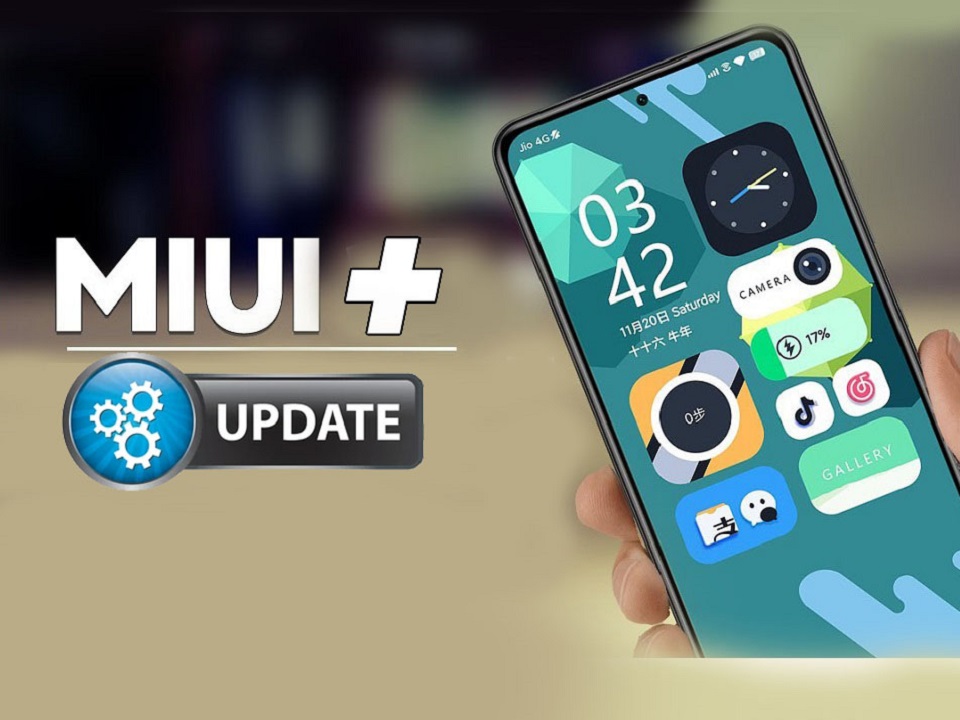 Download Xiaomi MIUI+ App latest version V3.6.5