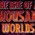The Isle of a Thousand Worlds by Dan Fitzgerald