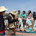 PARACAS espera a 50 mil turistas por Semana Santa