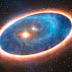 Astrónomos observan el inicio del nacimiento de planetas en un sistema estelar binario 