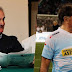 Lazio Prepares Several Tributes To Pino Wilson In The Match Against Venezia