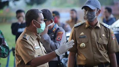 Mumpung Masih Gratis dan Dosis Tersedia, Ayo Segera Vaksin Covid-19