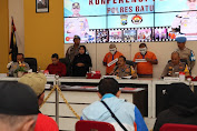 Polres Batu Tetapkan Direktur PT. STCW Sebagai Tersangka Baru Dalam Peristiwa Kecelakaan Maut