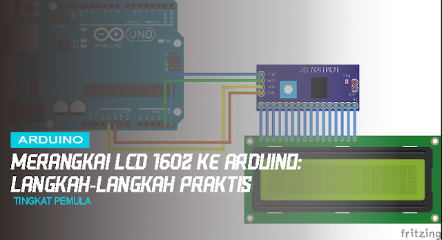 Beginner,LCD 1602,Pemula,Article,Proyek Arduino,LCD,Arduino,Blog,Panduan,Arduino Programming,Tips,