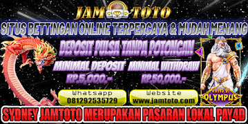 Situs Bettingan Online Terpercaya & Mudah Menang