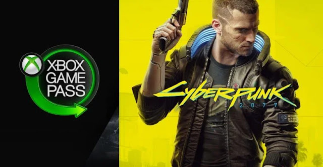 لعبة Cyberpunk 2077 قريبا بالمجان على خدمة Xbox Game Pass ؟ استوديو CD Projekt يرد..