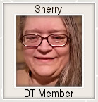 Sherry DT Admin