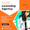 Music Licensing Agency