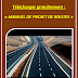 LIVRE: " MANUEL DE PROJET DE ROUTES "