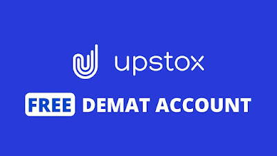 How to open Upstox Account