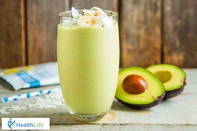 Pocket now 5 ways to make delicious avocado smoothie