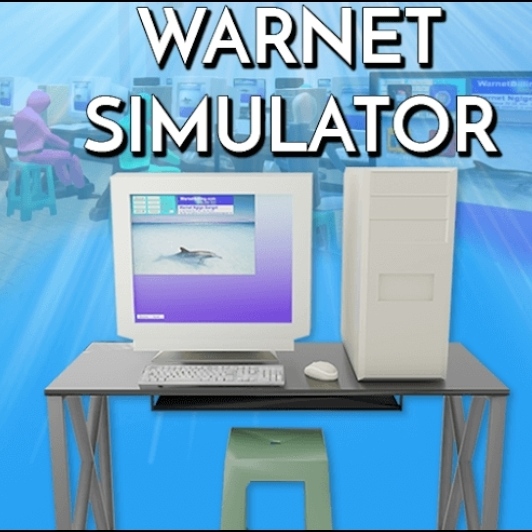 Warnet Simulator Mod Apk 2.0.2 Download