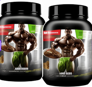 Best Mass Gainer in India for Skinny Guys