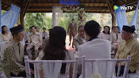 Link Streaming Nonton Tersanjung The Series Episode 16A dan 16B Full Movie Akad Nikah Rama Batal