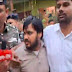 अमेठी - सपा सरकार में कैबिनेट मंत्री रहे गायत्री प्रसाद प्रजापति के ठिकाने पर ईडी की रेड।