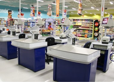 Vereador cobra cumprimento de lei sobre percentual mínimo de caixas nos supermercados