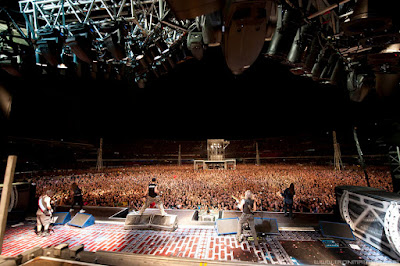 iron maiden morumbi