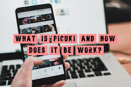 Picuki.com - Instagram Editor and Viewer Tool Picuki, Complete Guide to Use it?