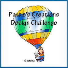 patties creations challenge