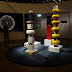 [Expo] Ettore Sottsass - L'objet magique - Centre Pompidou - Paris - du 13/10/2021 au 03/01/2022