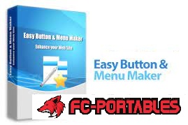 Blumentals Easy Button & Menu Maker Professional/Personal v5.5.0.39 free download