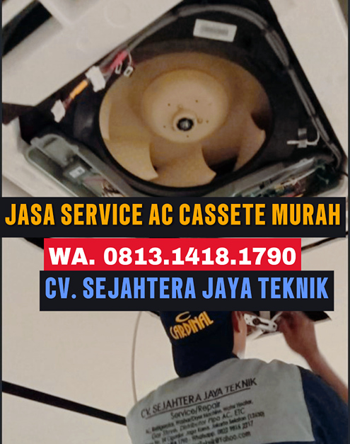 Service AC Bergaransi Kenari Call or WA : 0813.1418.1790 - 0822.9815.2217 Senen - Jakarta Pusat | CV. SEJAHTERA JAYA TEKNIK