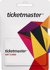 TicketMaster Gift Card Generator Premium