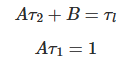 Method of undetermined coefficients - 2
